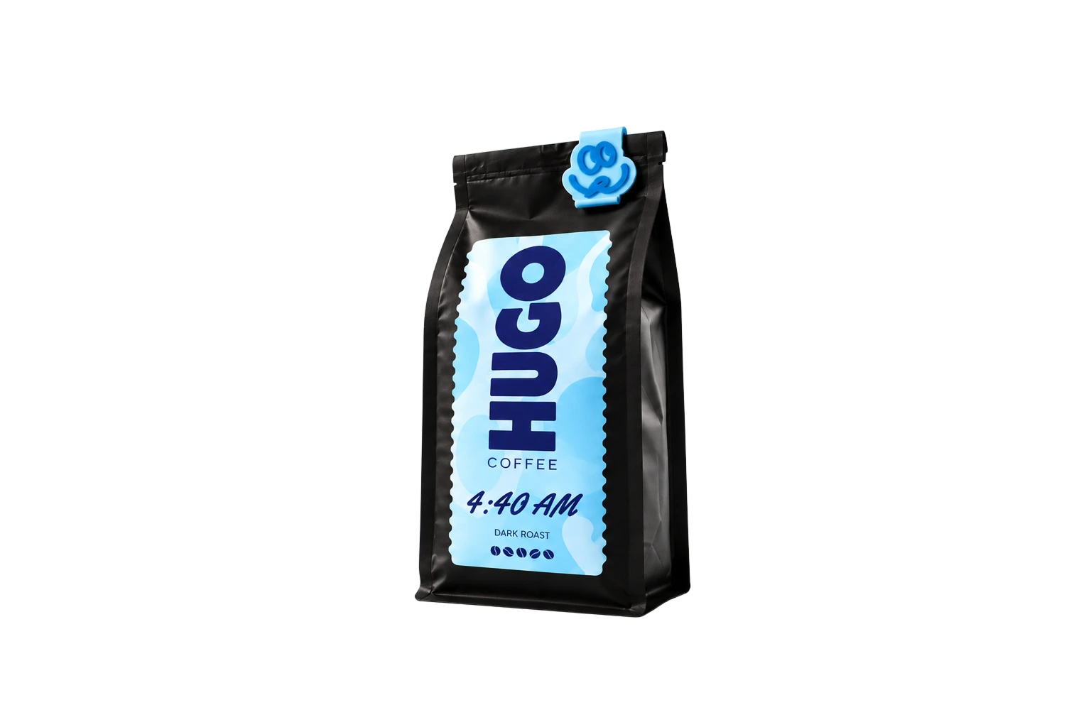 Hugo coffee